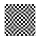 Microfiber Duvet Cover | Checkerboard