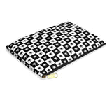 Carry All Pouch | Checkerboard