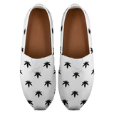 Women's Casual Shoes | Black Leaves