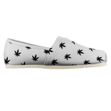 Women's Casual Shoes | Black Leaves