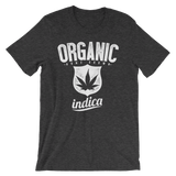 Unisex Crew Neck | Organic Indica