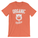 Unisex Crew Neck | Organic Indica
