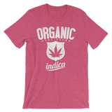 Unisex Crew Neck | Organic Indica