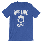 Unisex Crew Neck | Organic Indica