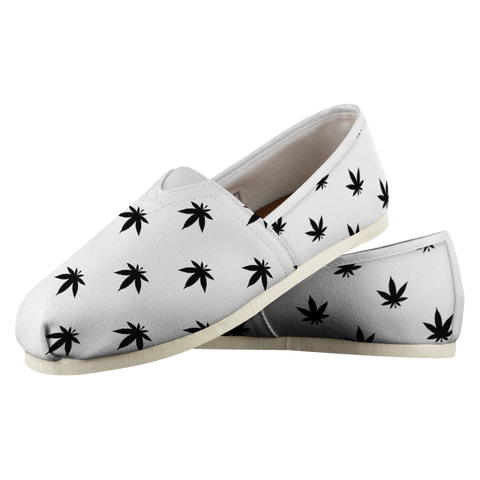 Women's Casual Shoes | Black Leaves