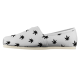 Women's Casual Shoes | Black Leaves