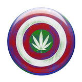 Collapsible Cell Phone Stand | Captain Amerijuana