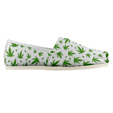 Women's Casual Shoes | Multi Color Green