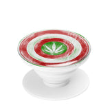 Collapsible Cell Phone Stand | Captain Amerijuana