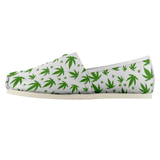 Women's Casual Shoes | Multi Color Green