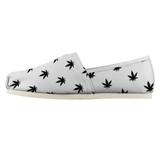 Women's Casual Shoes | Black Leaves