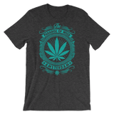 Unisex Crew Neck | Paradise Of Weed