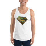 Men's Tank Top | Super Skunk
