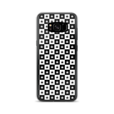 Samsung Phone Case | Checkerboard