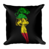 Pillow | Rasta Smoke