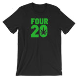 Unisex Crew Neck | Four 20