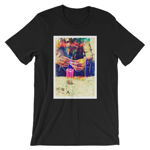 Unisex Crew Neck | Kush