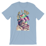 Unisex Crew Neck | Until I Die