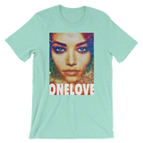 Unisex Crew Neck | One Love