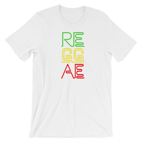 Unisex Crew Neck | Reggae