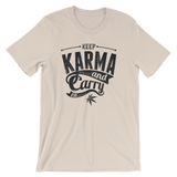 Unisex Crew Neck | Keep Karma