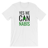 Unisex Crew Neck | Yes We Cannabis