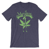 Unisex Crew Neck | Mary Jane