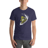 Unisex T-Shirt | Surf High