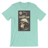 Unisex Crew Neck | Gorilla Glue Astronaut Trip