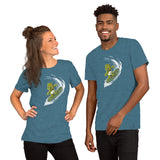 Unisex T-Shirt | Surf High