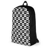 Backpack | Checkerboard