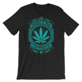 Unisex Crew Neck | Paradise Of Weed