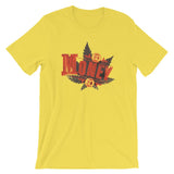 Unisex Crew Neck | Mo Money