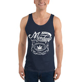 Men's Tank Top | F*ck Mondays