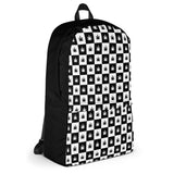 Backpack | Checkerboard