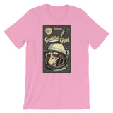 Unisex Crew Neck | Gorilla Glue Astronaut Trip