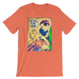 Unisex Crew Neck | Just Give Me The Weed