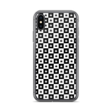 iPhone Case | Checkerboard