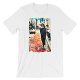 Unisex Crew Neck | I Am A Loner