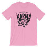Unisex Crew Neck | Keep Karma
