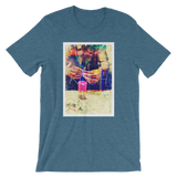 Unisex Crew Neck | Kush