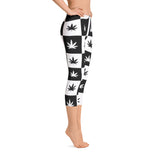 leggings-capris-weed