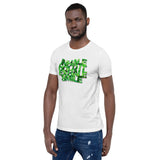 Unisex T-Shirt | Inhale Exhale