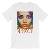Unisex Crew Neck | One Love