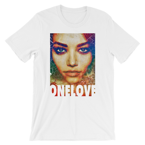 Unisex Crew Neck | One Love