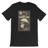 Unisex Crew Neck | Gorilla Glue Astronaut Trip