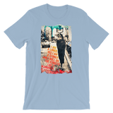 Unisex Crew Neck | I Am A Loner