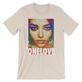 Unisex Crew Neck | One Love
