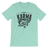 Unisex Crew Neck | Keep Karma