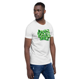 Unisex T-Shirt | Inhale Exhale